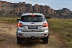 Ford Everest XLT 2019 года (ZA)
